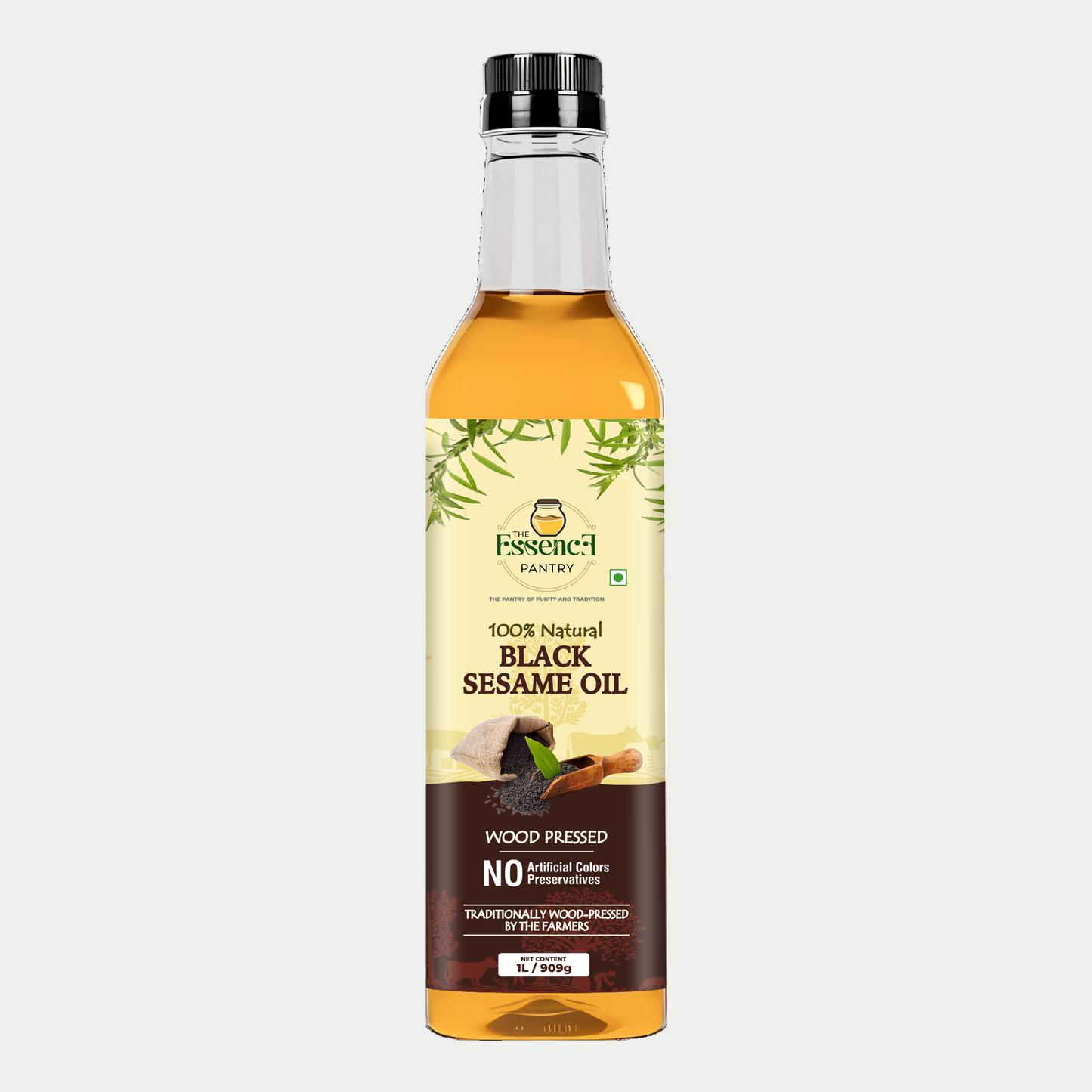 Sesame Oil