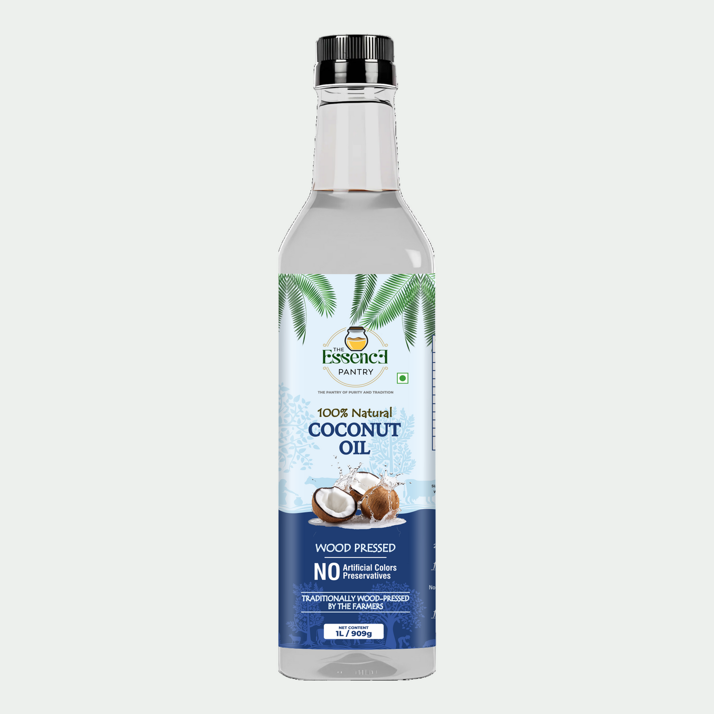 Virgin Coconut Oil
