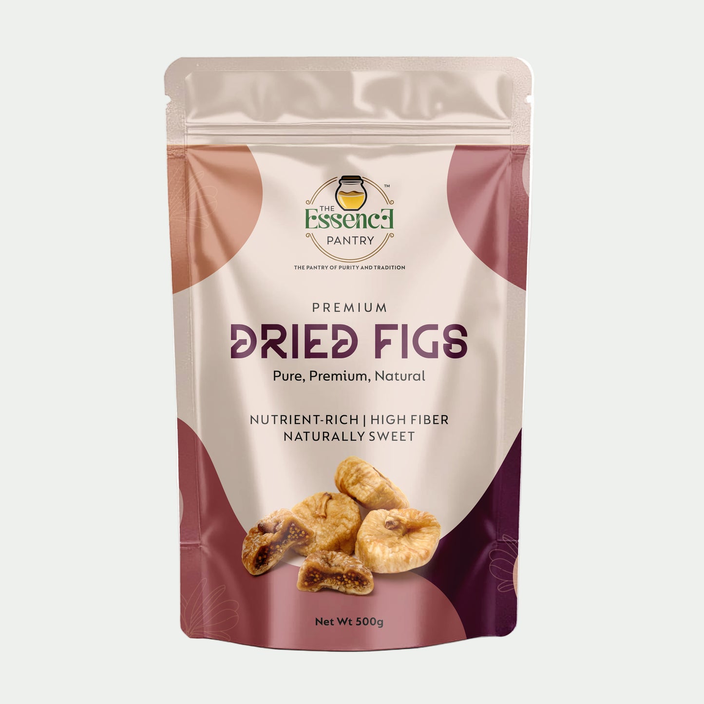 Premium Dried Figs