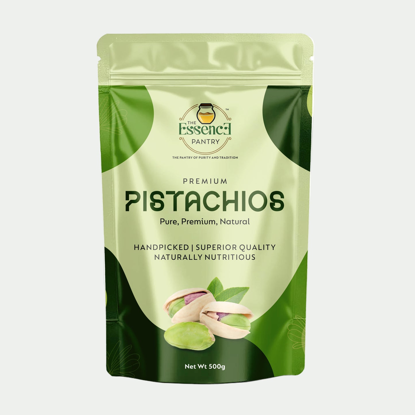 Premium Pistachios