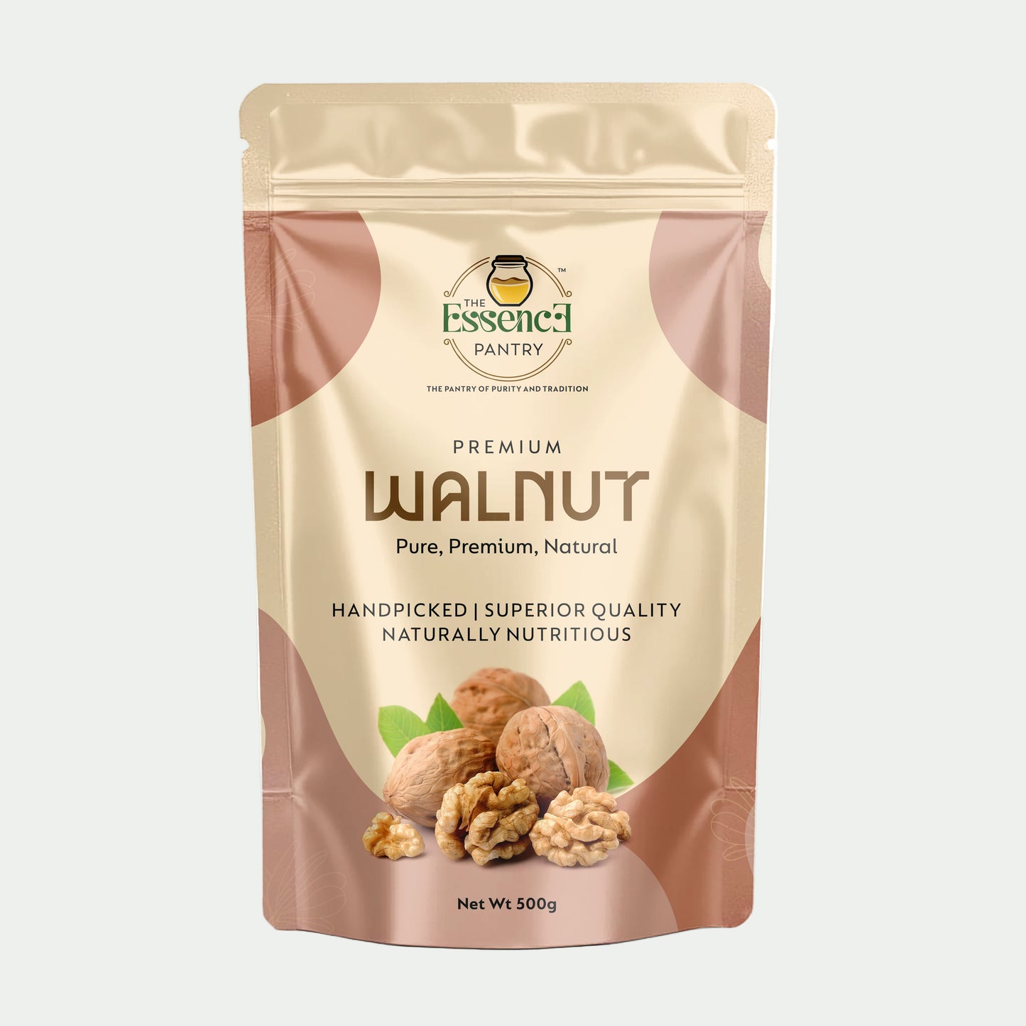 Premium Walnut Kernels