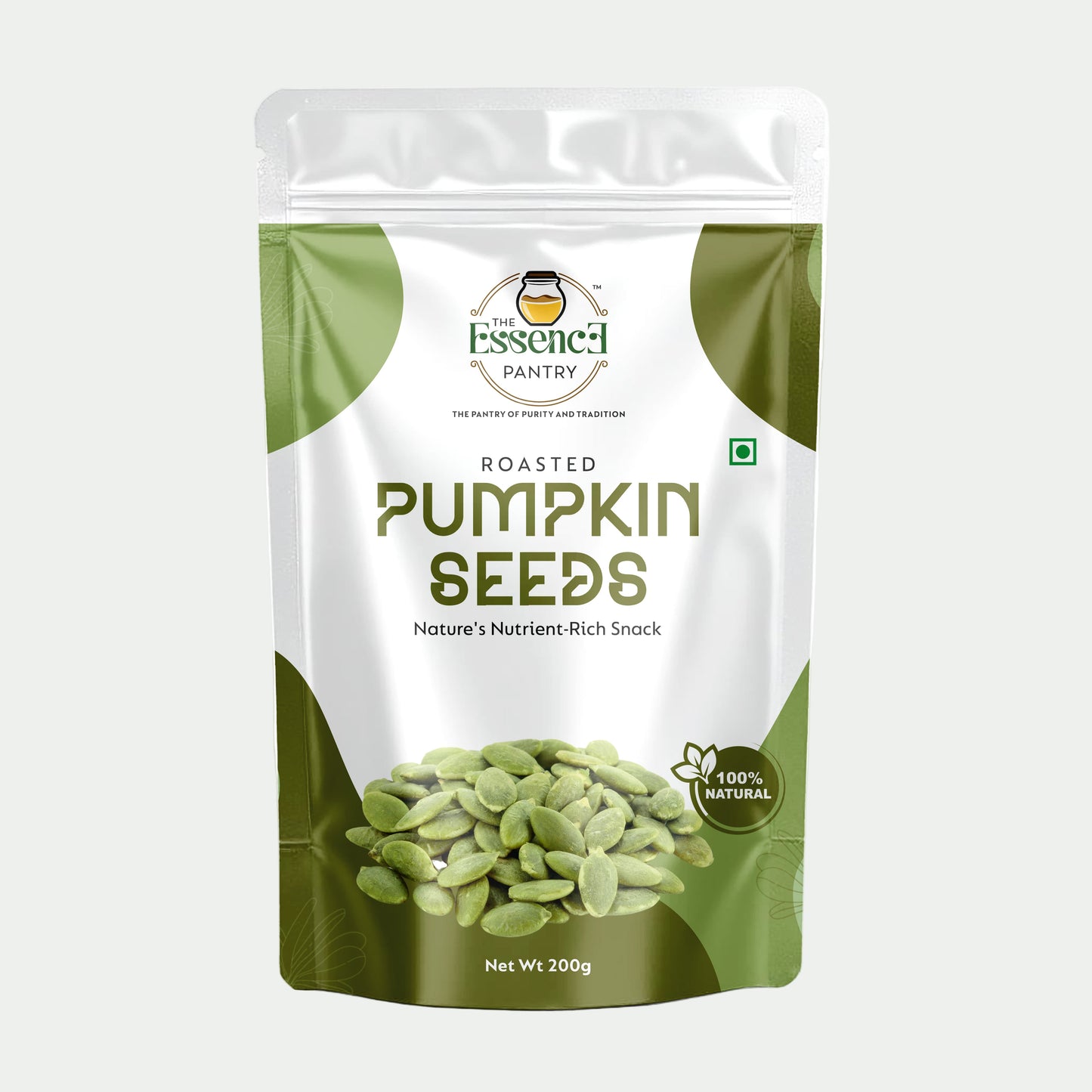 Premium Roasted Pumpkin Seeds