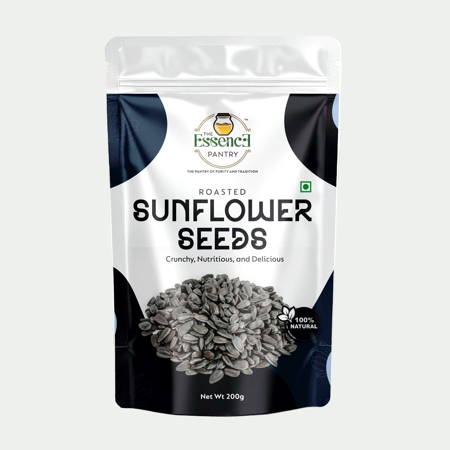 Premium Roasted Sunflower Seeds