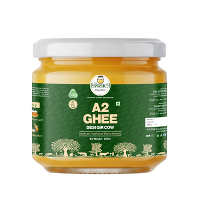 A2 Bilona Ghee