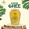 A2 Desi Cow Ghee