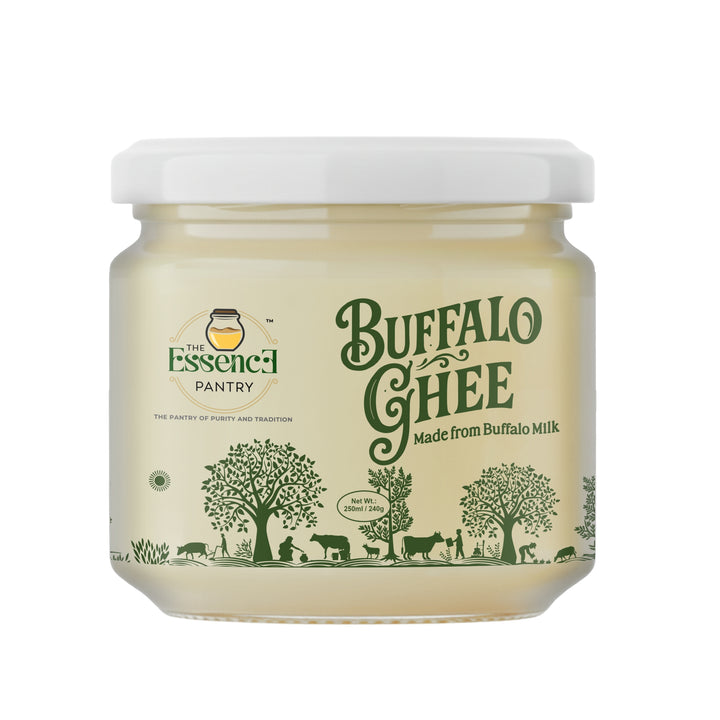 The Essence Pantry Buffalo Ghee product photo