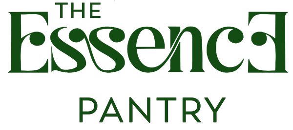 The Essence Pantry