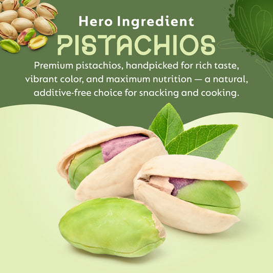 Premium Pistachios