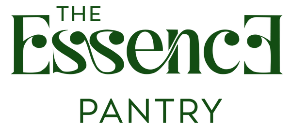 The Essence Pantry