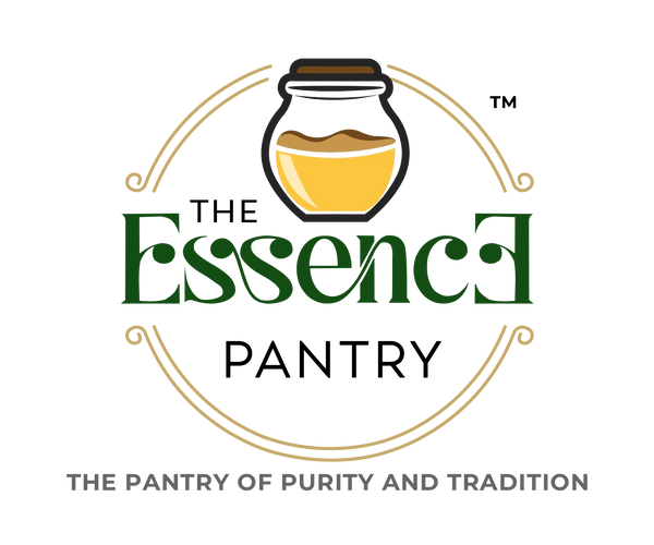 The Essence Pantry